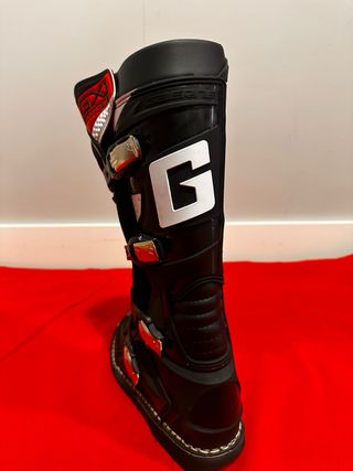 Stivali Moto Gaerne GX-1