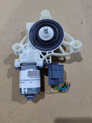 MOTOR ELEVALUNAS DELANTERO IZQUIERDO FORD FOCUS