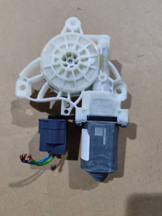MOTOR ELEVALUNAS DELANTERO IZQUIERDO FORD FOCUS