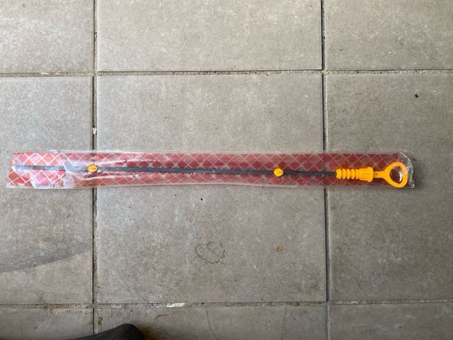 Varilla de aceite 1.8t