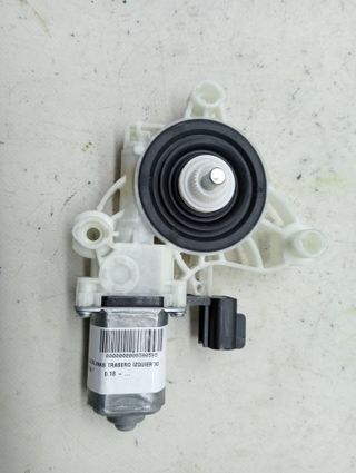 MOTOR ELEVALUNAS TRASERO IZQUIERDO FORD FOCUS