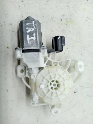 MOTOR ELEVALUNAS TRASERO IZQUIERDO FORD FOCUS