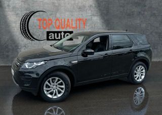 Land Rover Discovery Sport 2.0L TD4 110kW (150CV) 4x4 Pure