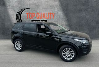 Land Rover Discovery Sport 2.0L TD4 110kW (150CV) 4x4 Pure