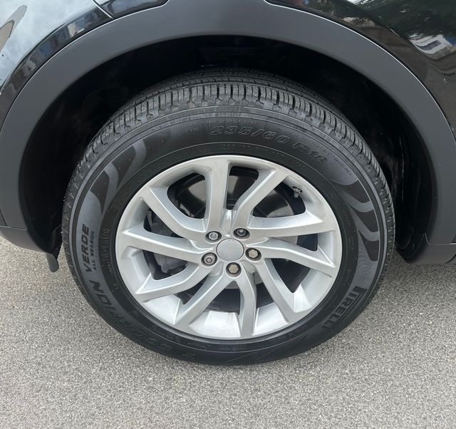 Land Rover Discovery Sport 2.0L TD4 110kW (150CV) 4x4 Pure