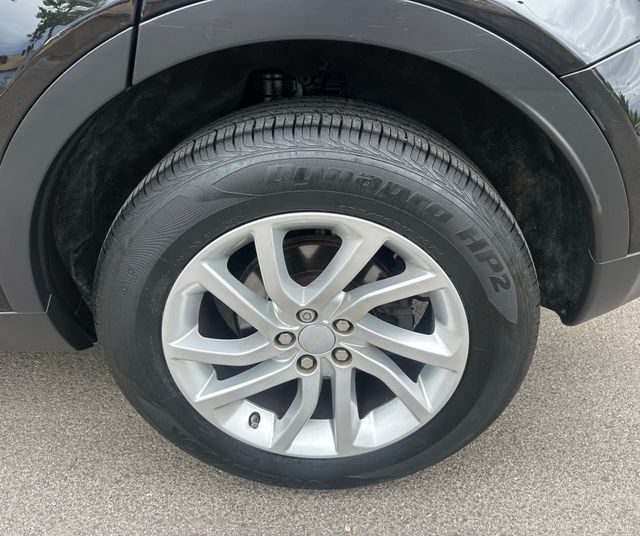 Land Rover Discovery Sport 2.0L TD4 110kW (150CV) 4x4 Pure