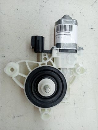 MOTOR ELEVALUNAS TRASERO IZQUIERDO FORD FOCUS (2)