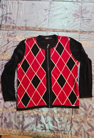 Maglione Coveri Moving donna