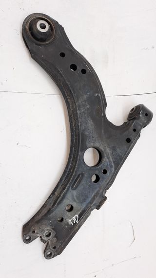 BRAZO SUSPENSION INFERIOR DELANTERO DERECHO SEAT LEON (5F1) (3)