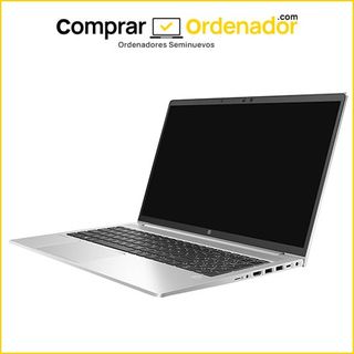 Portátil HP 650 G8 i5