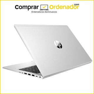 Portátil HP 650 G8 i5