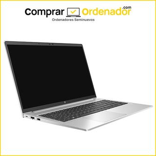 Portátil HP 650 G8 i5