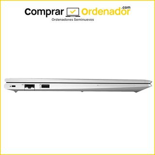 Portátil HP 650 G8 i5