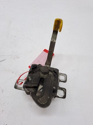 CERRADURA CAPOT IVECO DAILY FURGÓN