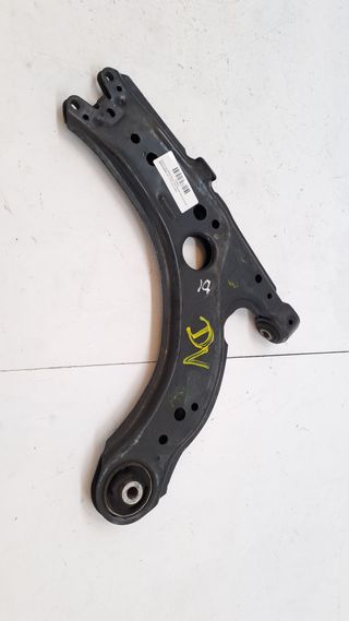 BRAZO SUSPENSION INFERIOR DELANTERO IZQUIERDO SEAT LEON (5F1 (2)