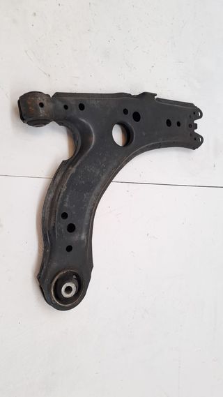 BRAZO SUSPENSION INFERIOR DELANTERO IZQUIERDO SEAT LEON (5F1 (2)