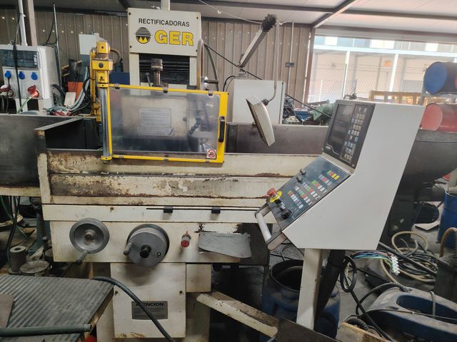 Rectificadora GER S40/20