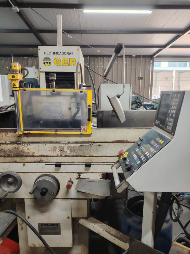 Rectificadora GER S40/20