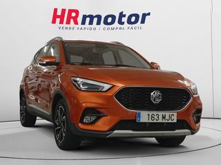 MG ZS 1.0 T-GDI Luxury