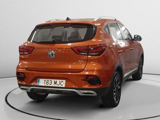 MG ZS 1.0 T-GDI Luxury