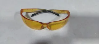 Casco de Bicicleta MITICAL Rosa y Negro y gafas
