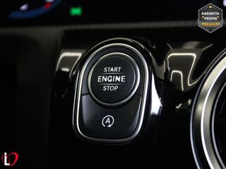 Mercedes Clase A A 180 d