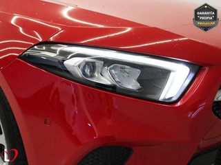 Mercedes Clase A A 180 d