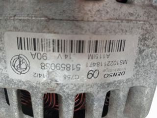 ALTERNADOR FIAT NUOVA 500 (150) (2)