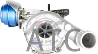 Turbo Híbrido ATC-H 761433