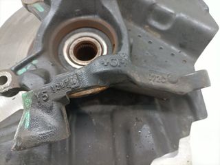 MANGUETA DELANTERA IZQUIERDA BMW X5 (E53)