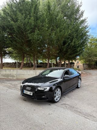 Llantas Audi RS4 19” con neumáticos