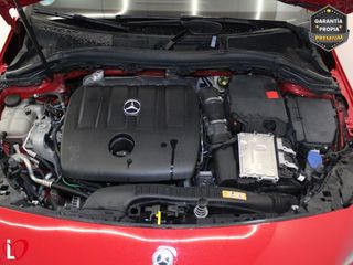 Mercedes Clase B B 180 d
