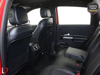 Mercedes Clase B B 180 d