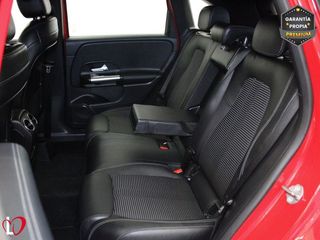 Mercedes Clase B B 180 d