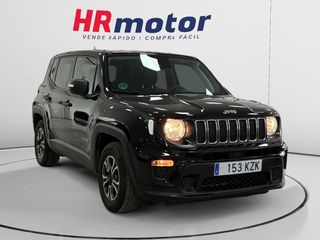 Jeep Renegade Sport FWD