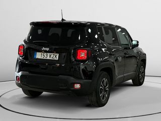 Jeep Renegade Sport FWD