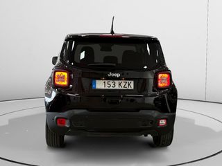 Jeep Renegade Sport FWD