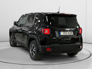 Jeep Renegade Sport FWD