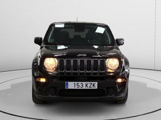 Jeep Renegade Sport FWD