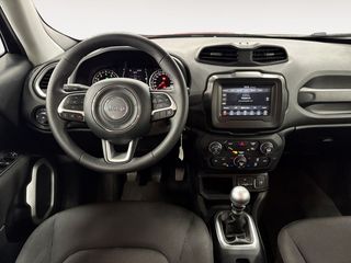 Jeep Renegade Sport FWD