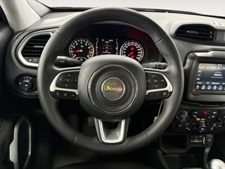 Jeep Renegade Sport FWD