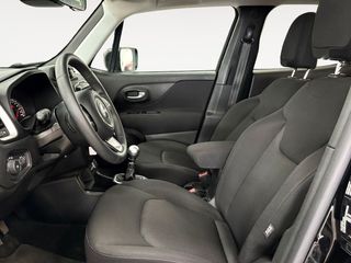 Jeep Renegade Sport FWD