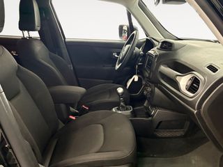 Jeep Renegade Sport FWD