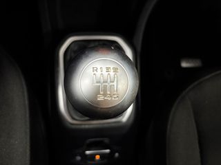 Jeep Renegade Sport FWD