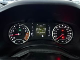 Jeep Renegade Sport FWD