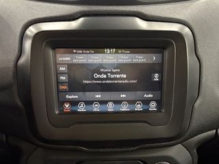 Jeep Renegade Sport FWD