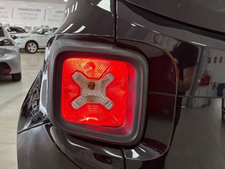 Jeep Renegade Sport FWD