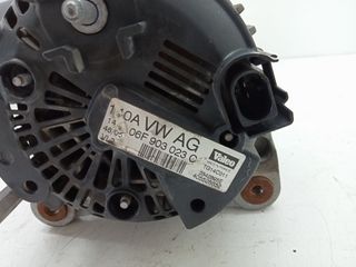 ALTERNADOR SEAT TOLEDO (1L) (3)