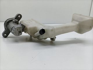 BOMBA FRENO NISSAN QASHQAI (J11)