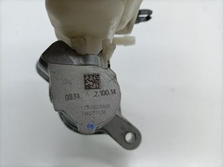 BOMBA FRENO NISSAN QASHQAI (J11)